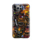 Five Nights at Freddy's Scary Characters iPhone 11 Pro Case