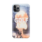 GOLF Nuke iPhone 11 Pro Case