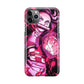 Nezuk0 Blood Demon Art iPhone 11 Pro Max Case