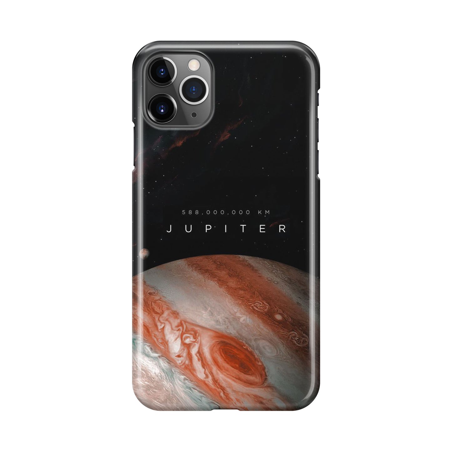 Planet Jupiter iPhone 11 Pro Max Case