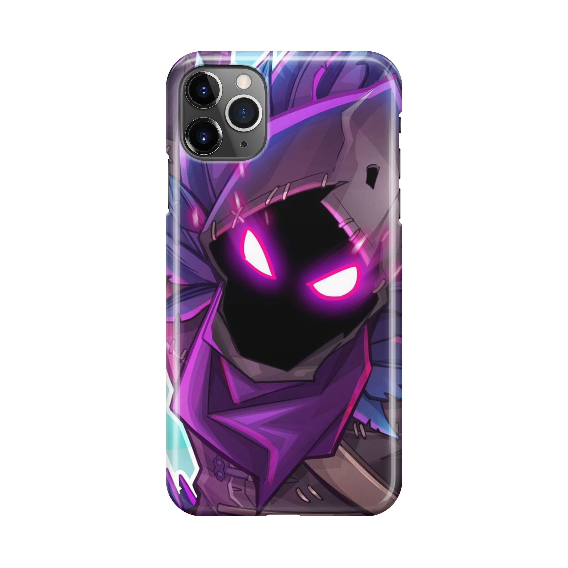 Raven iPhone 11 Pro Case