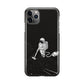 Space Cleaner iPhone 11 Pro Max Case