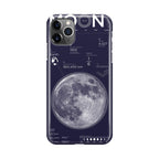 The Moon iPhone 11 Pro Max Case