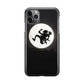 God Of Sun Nika Silhouette iPhone 11 Pro Max Case