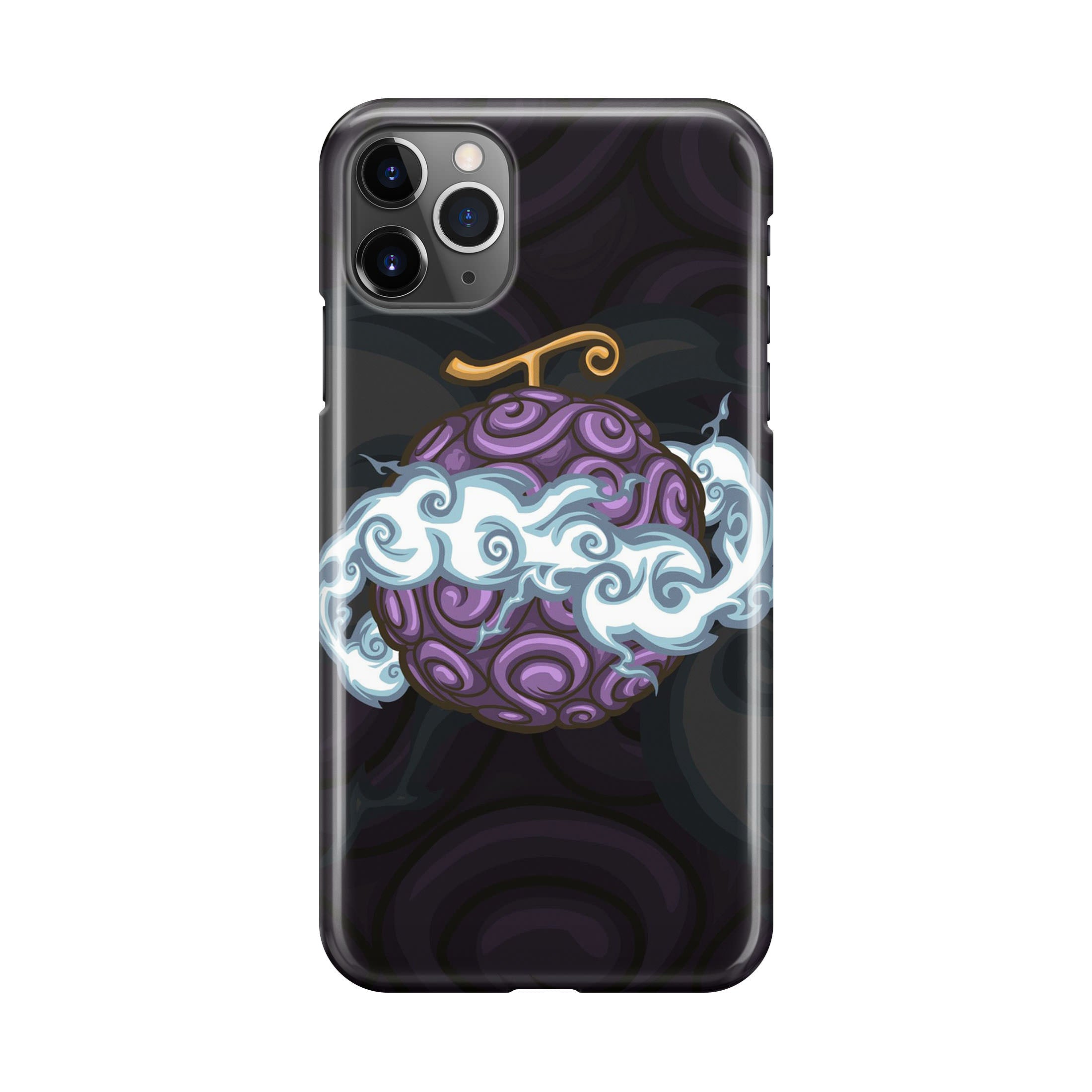 Gomu Gomu No Mi Model Nika iPhone 11 Pro Case