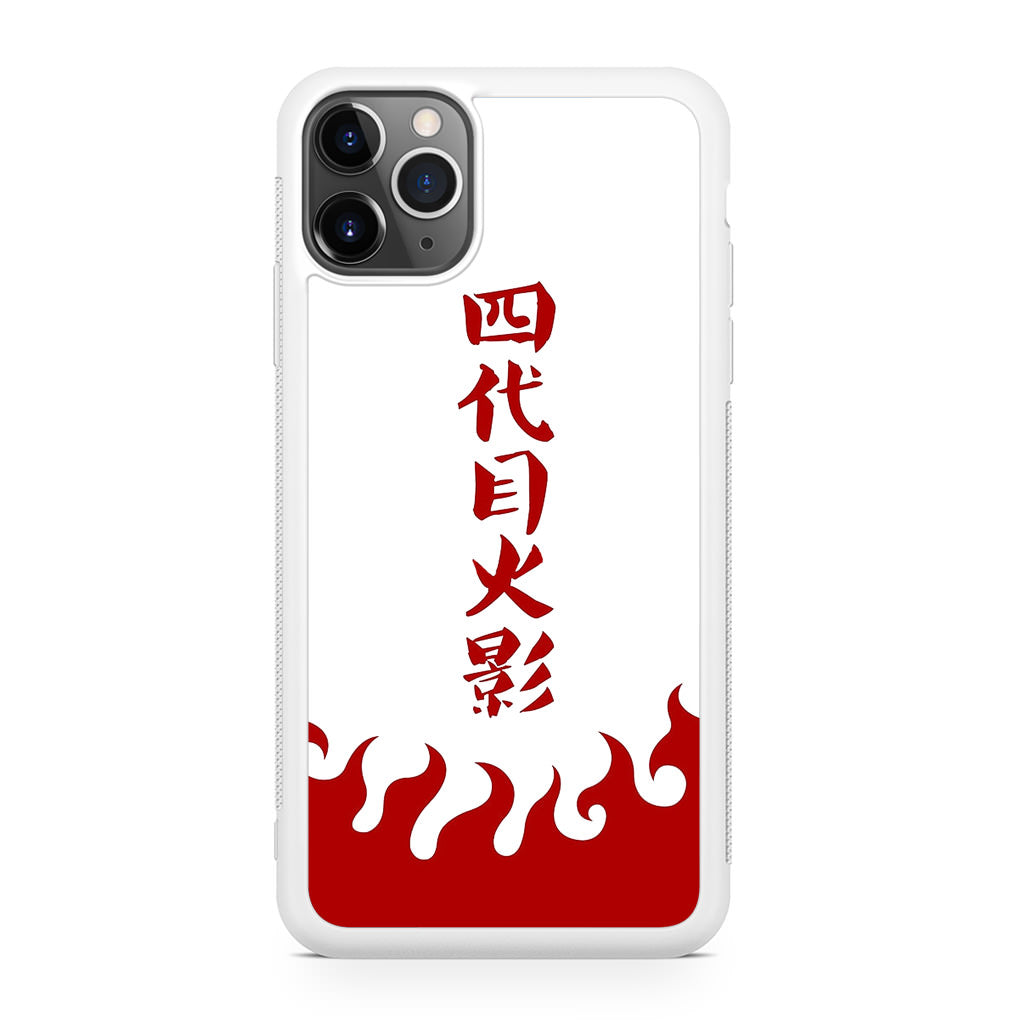 4th Kage Cloak iPhone 11 Pro Case