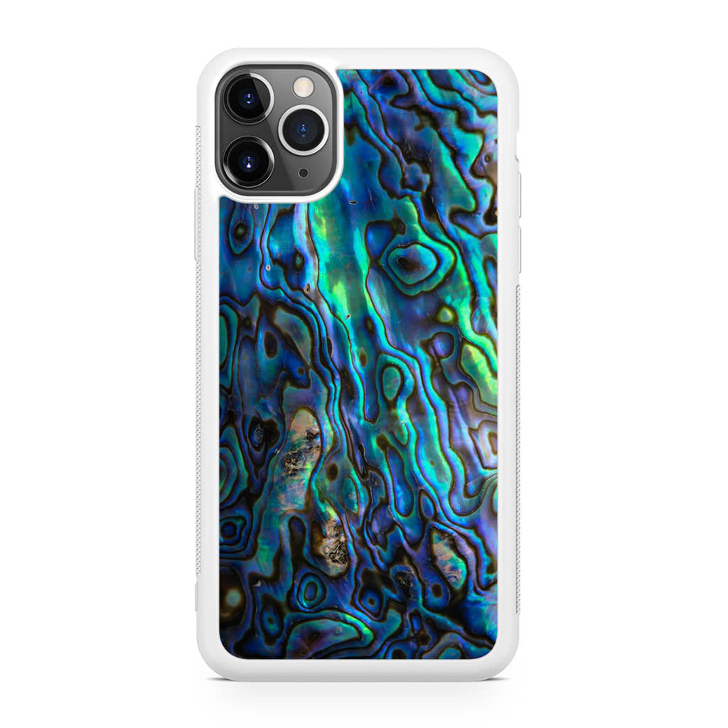 Abalone iPhone 11 Pro Case