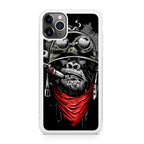 Ape Of Duty iPhone 11 Pro Max Case