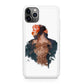 Ape Painting iPhone 11 Pro Case