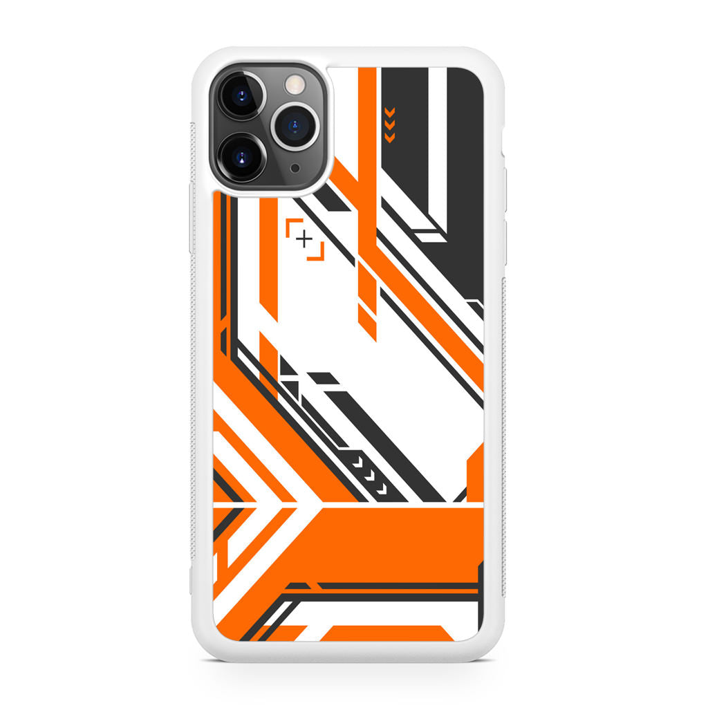 Asiimov iPhone 11 Pro Max Case