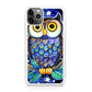 Bedtime Owl iPhone 11 Pro Case