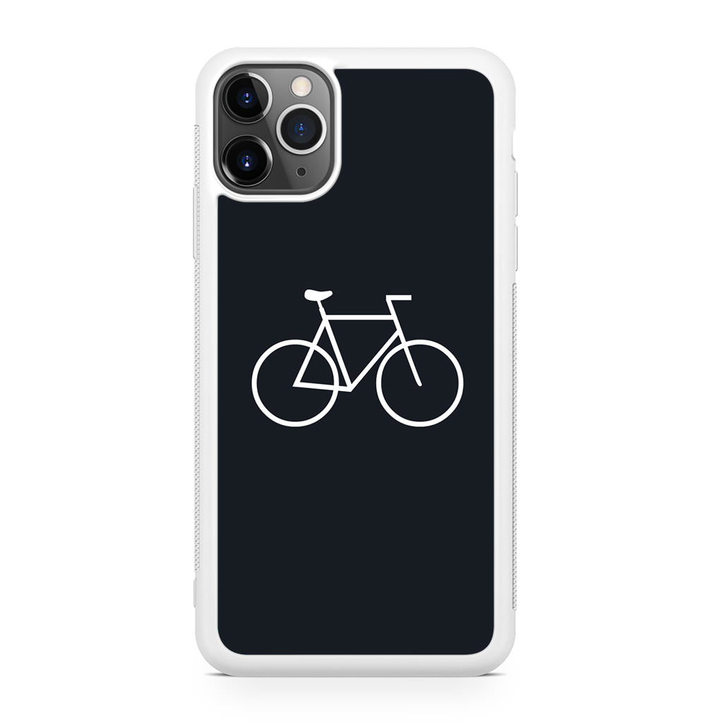 Biker Only iPhone 11 Pro Max Case