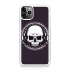Bone Skull Club iPhone 11 Pro Max Case