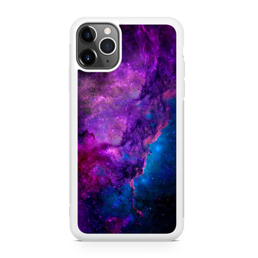 Cloud in the Galaxy iPhone 11 Pro Case