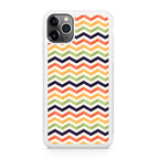Cute Stripes iPhone 11 Pro Case