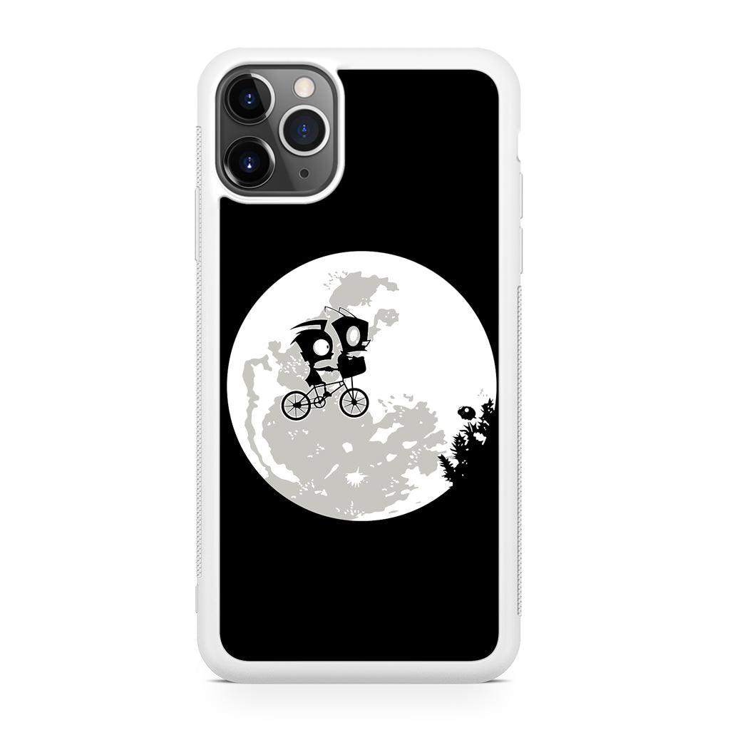 Dib and The ET iPhone 11 Pro Case