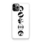 Divergent Factions iPhone 11 Pro Case