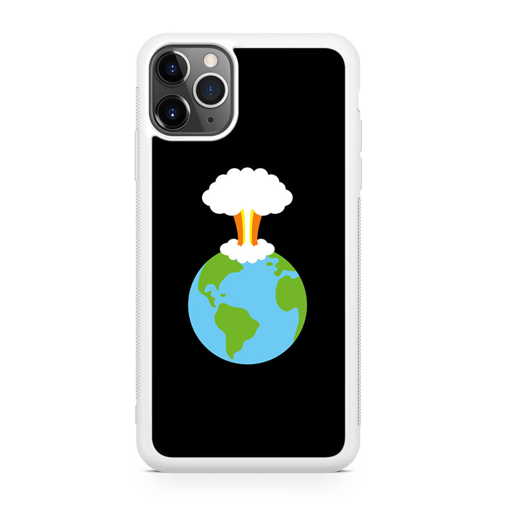 Dooms Day iPhone 11 Pro Case