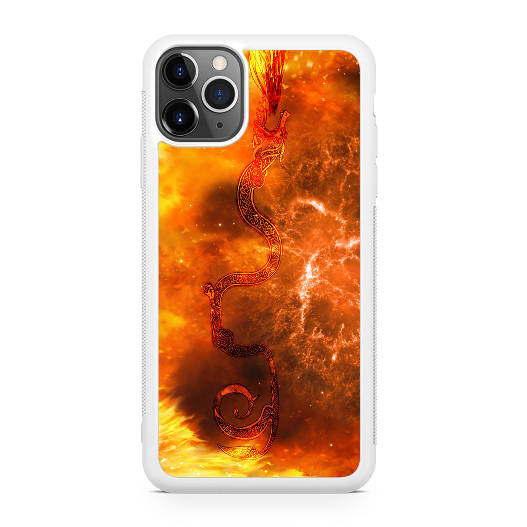 Dragon Lore iPhone 11 Pro Case