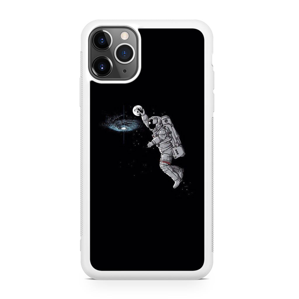 Dunk the Universe iPhone 11 Pro Case