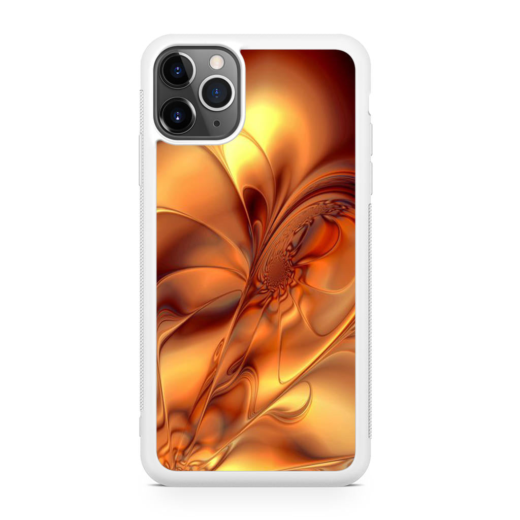 Evening Glory iPhone 11 Pro Case