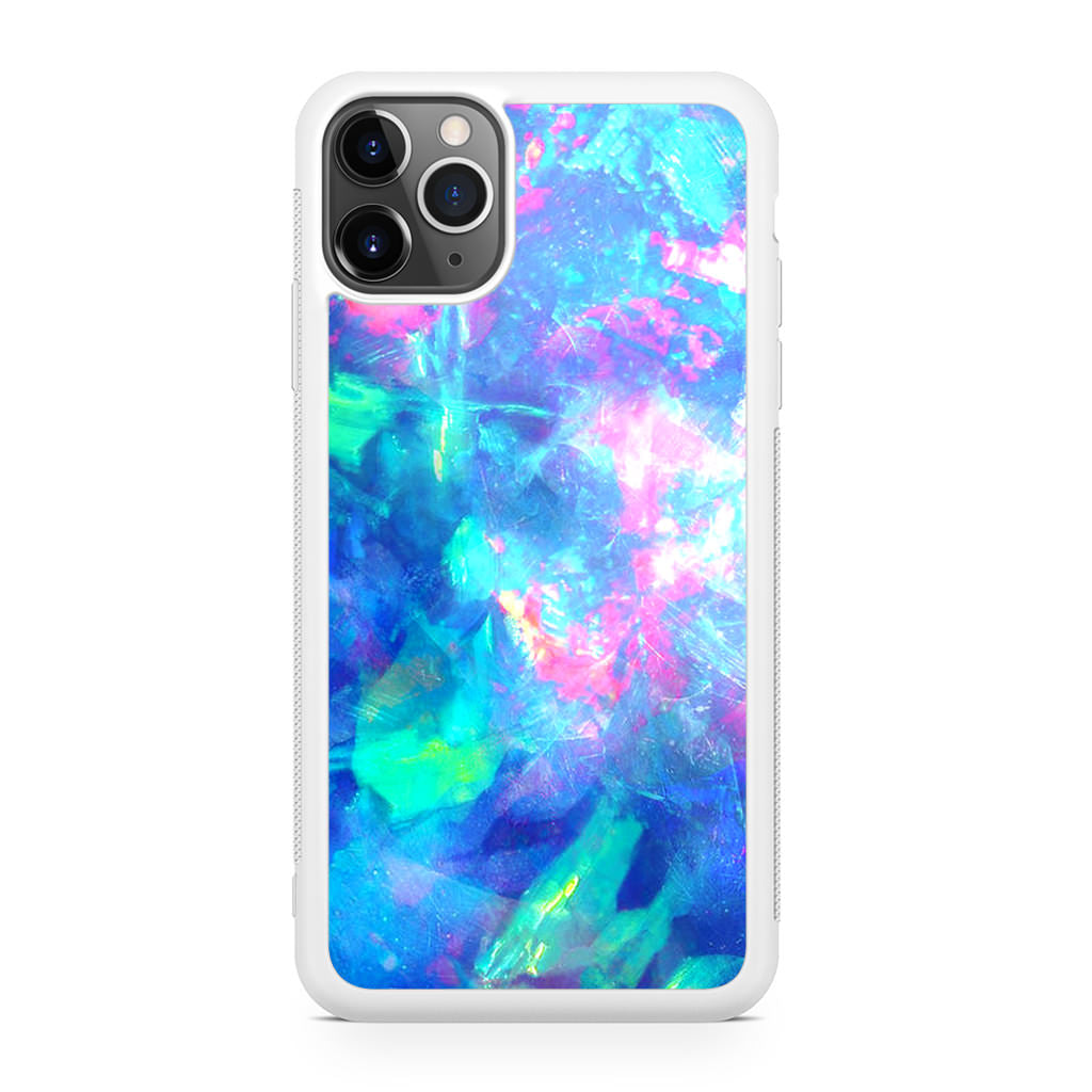 Fire Opal iPhone 11 Pro Case