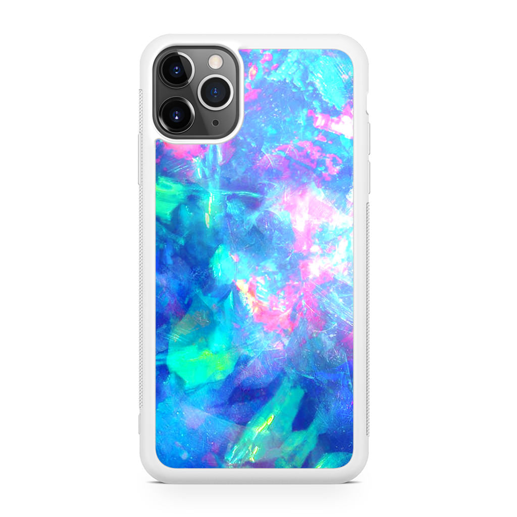 Fire Opal iPhone 11 Pro Max Case