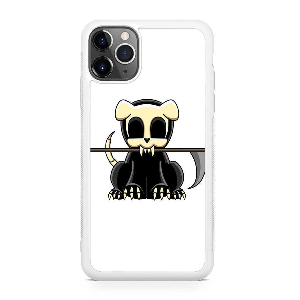 Grim Reapet iPhone 11 Pro Case