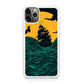 High Seas iPhone 11 Pro Case