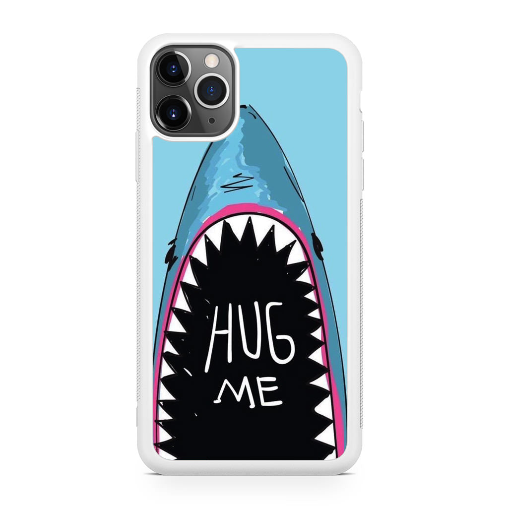 Hug Me iPhone 11 Pro Case