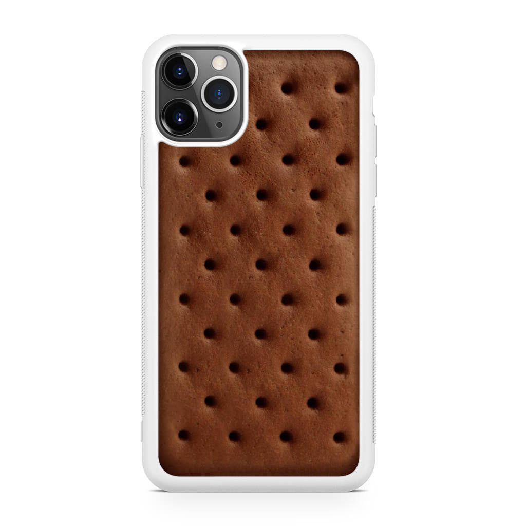 Ice Cream Sandwich iPhone 11 Pro Case
