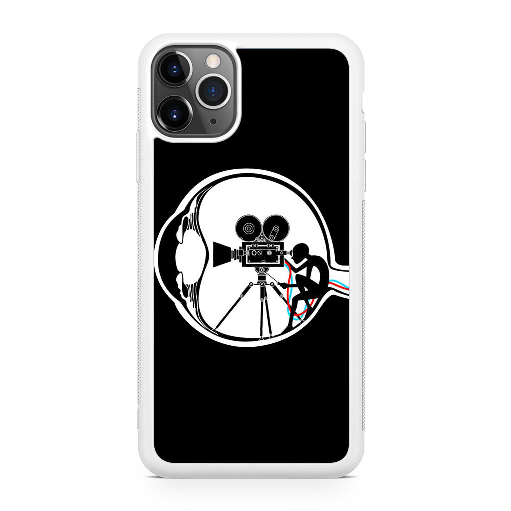 Imagination Vision iPhone 11 Pro Case