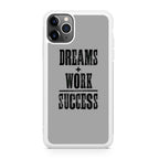 Key of Success iPhone 11 Pro Max Case