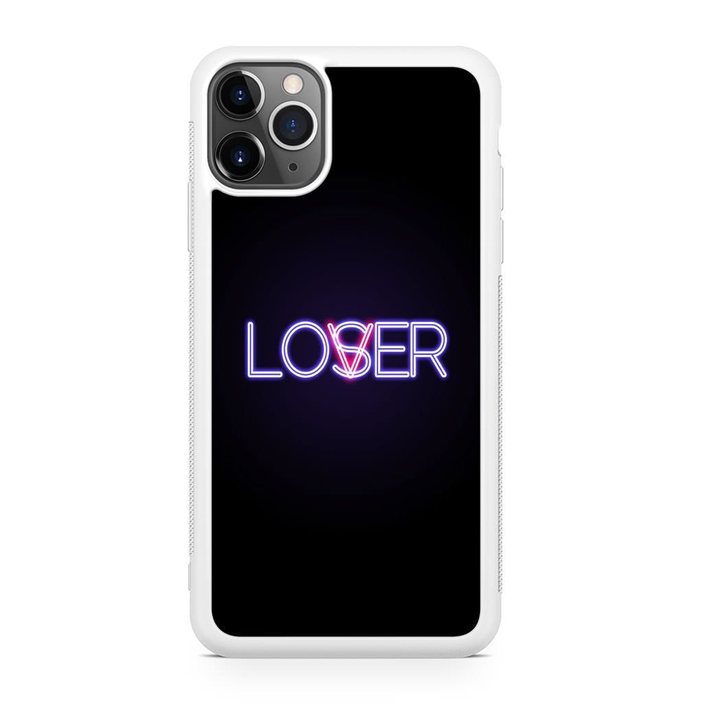 Loser or Lover iPhone 11 Pro Case