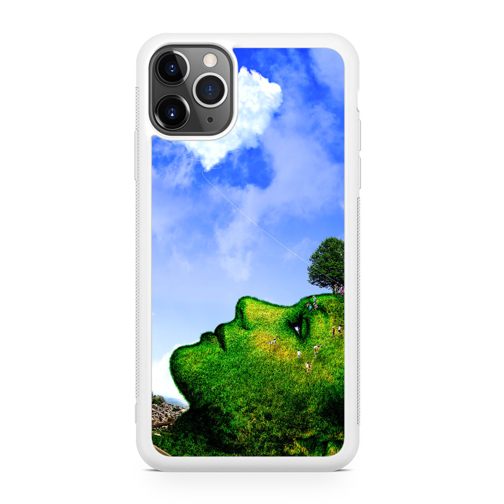 Love Nature iPhone 11 Pro Max Case