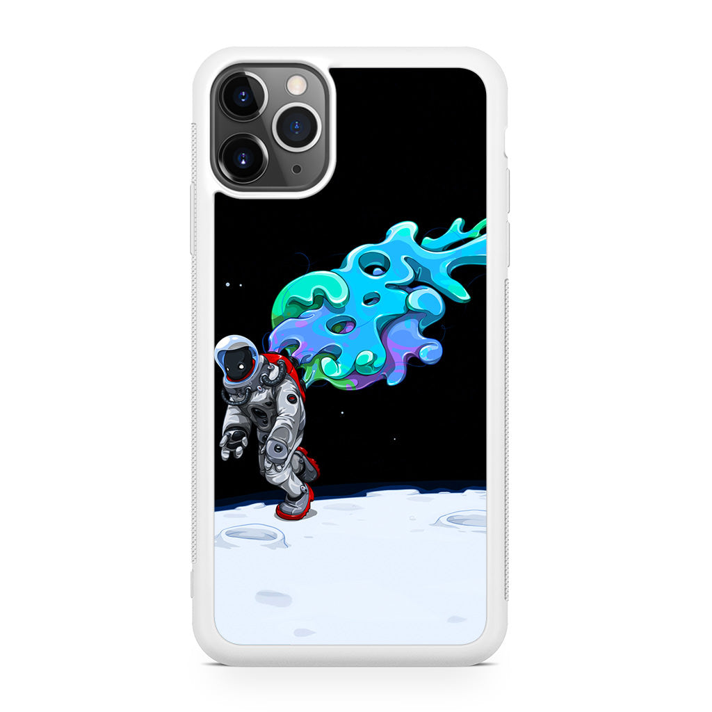 Moonwalk iPhone 11 Pro Case