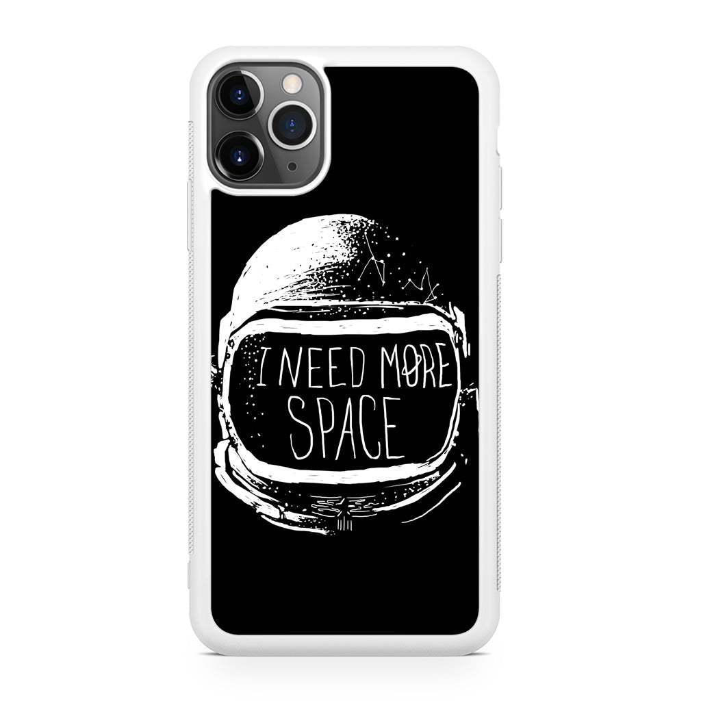 Never Date Astronout iPhone 11 Pro Case