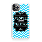 Olaf Quotes iPhone 11 Pro Max Case