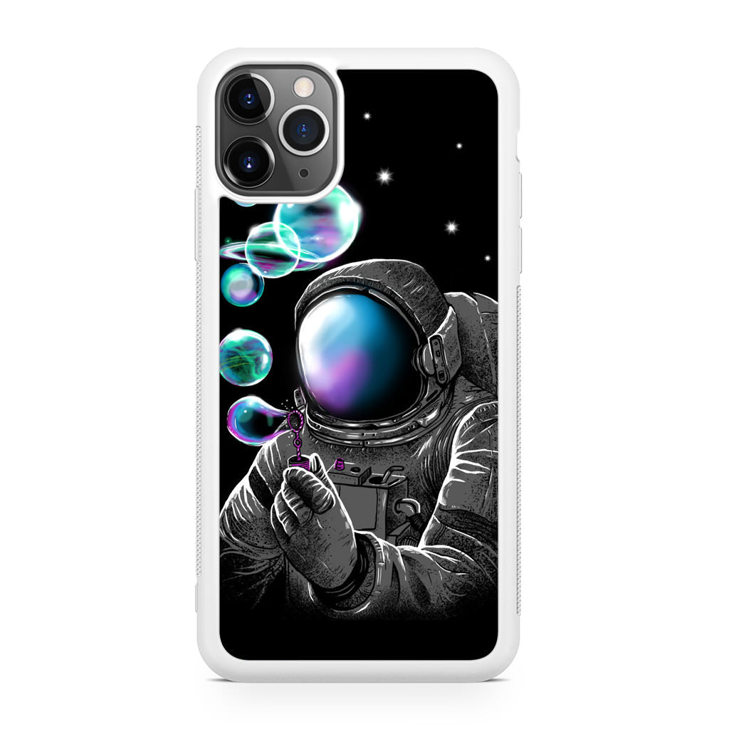 Planet Maker iPhone 11 Pro Case