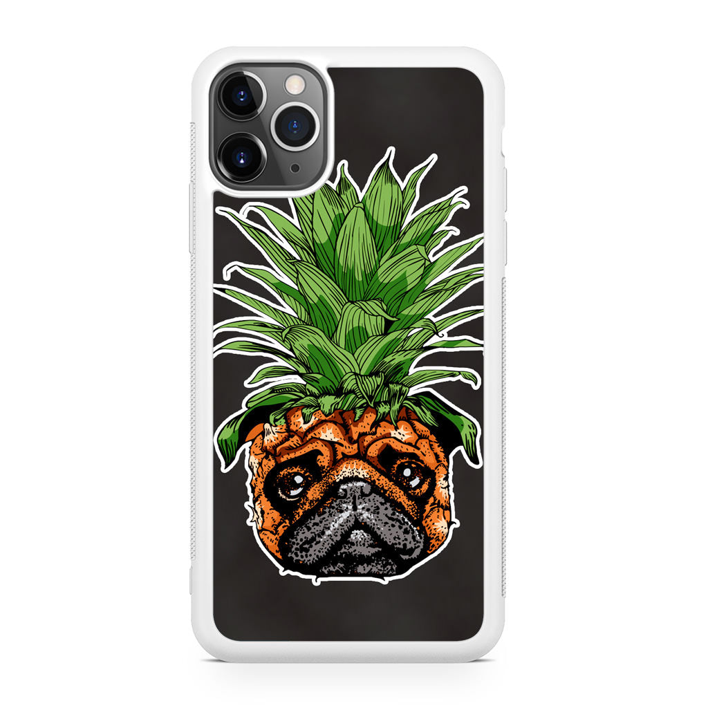 Pugnapple iPhone 11 Pro Case