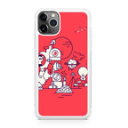 Red Planet iPhone 11 Pro Max Case