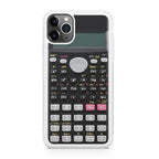 Scientific Calculator Design iPhone 11 Pro Max Case