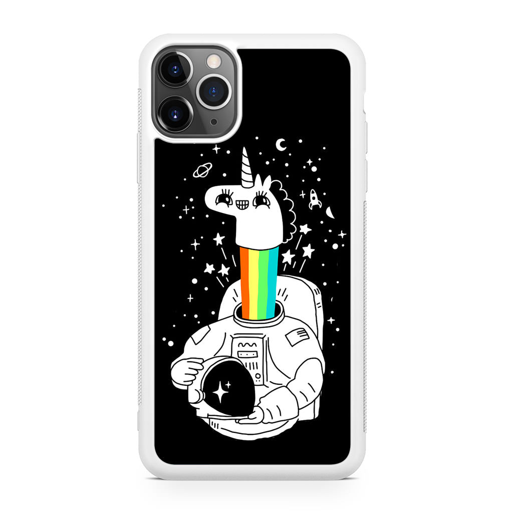 See You In Space iPhone 11 Pro Case