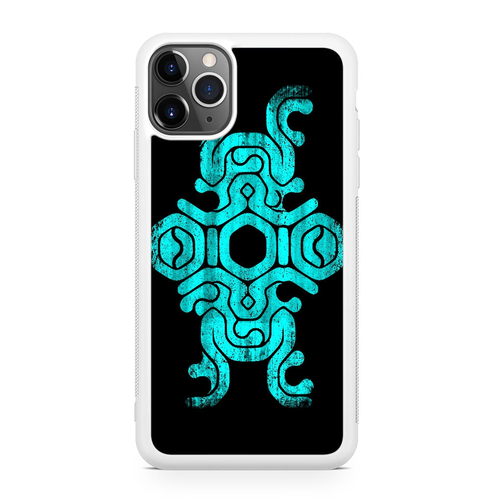 Shadow of the Colossus Sigil iPhone 11 Pro Case