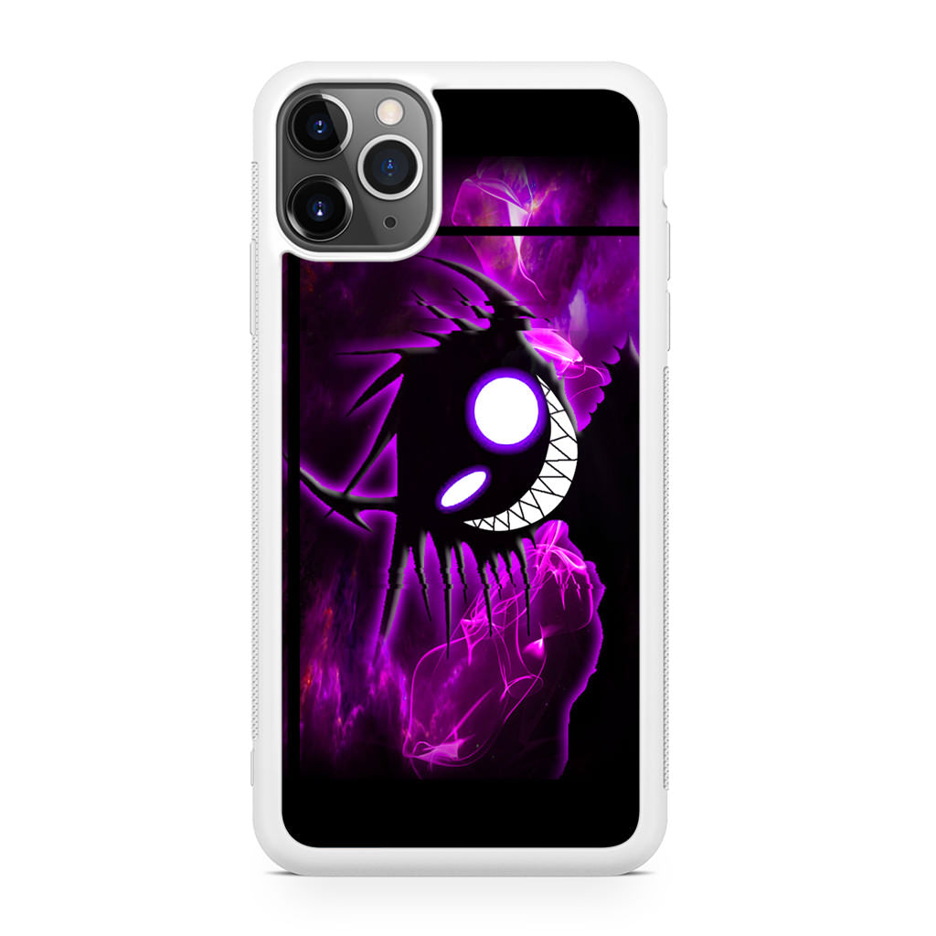 Sinister Minds iPhone 11 Pro Case