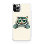 Smile Cat iPhone 11 Pro Max Case