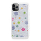 Snowflake iPhone 11 Pro Case