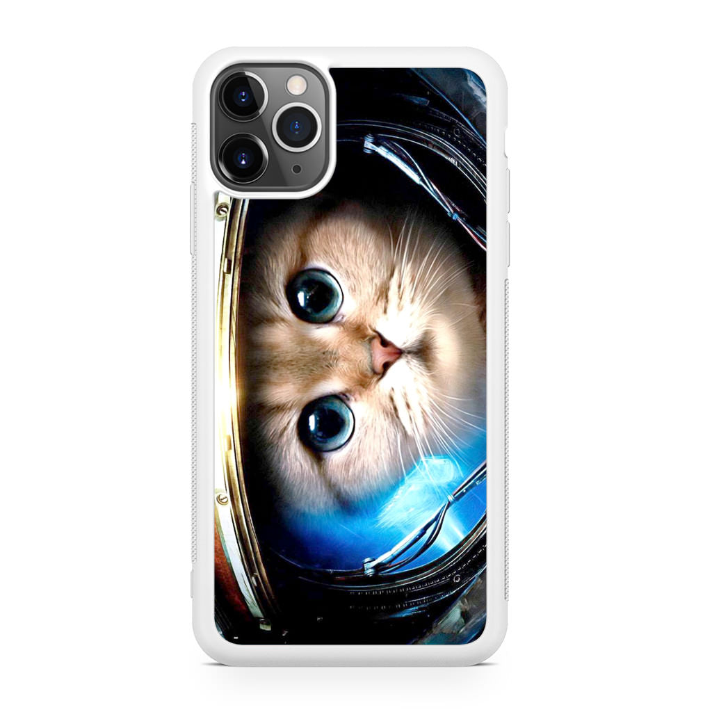 Starcraft Cat iPhone 11 Pro Case