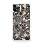 Stone Pattern Marble iPhone 11 Pro Max Case