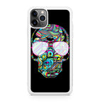 Stylish Skull iPhone 11 Pro Case